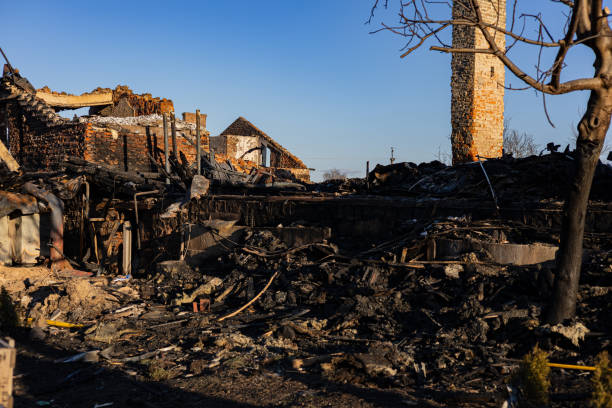 Reliable Fire Damage Restoration contractor in Glenwood, MN by Fire Damage Flint