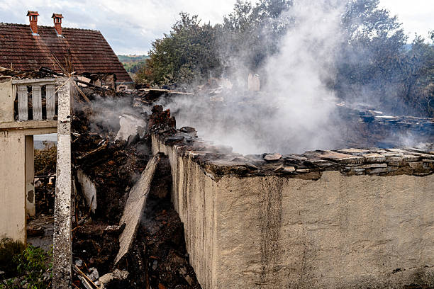 Affordable Fire Damage Restoration solutions in Glenwood, MN